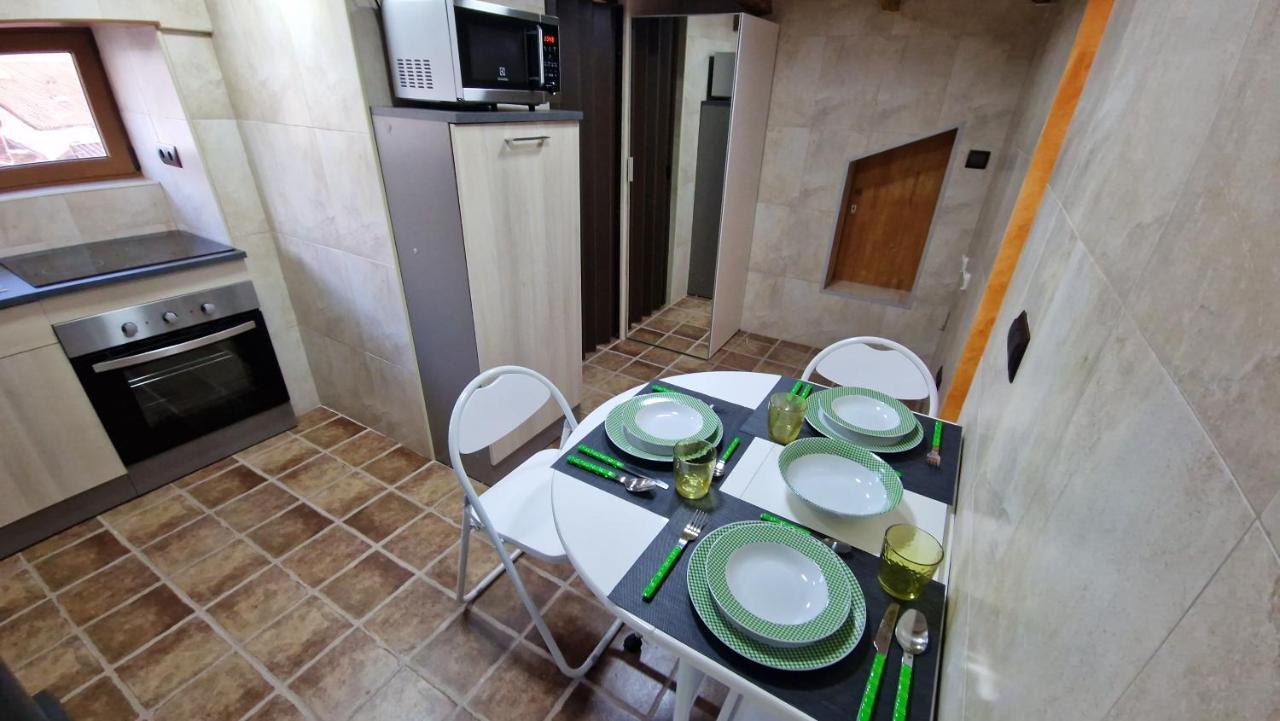 Apartmán El Loft De San Juan Vut09468 Burgo Exteriér fotografie