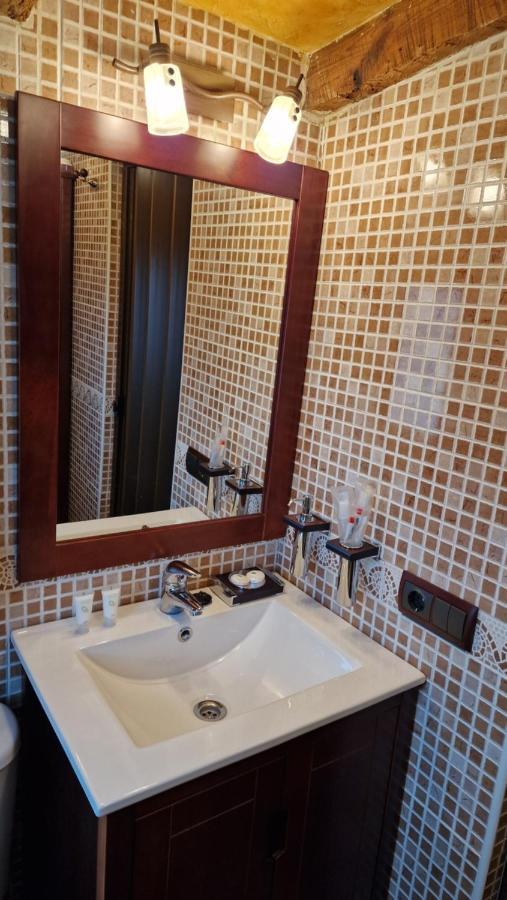 Apartmán El Loft De San Juan Vut09468 Burgo Exteriér fotografie