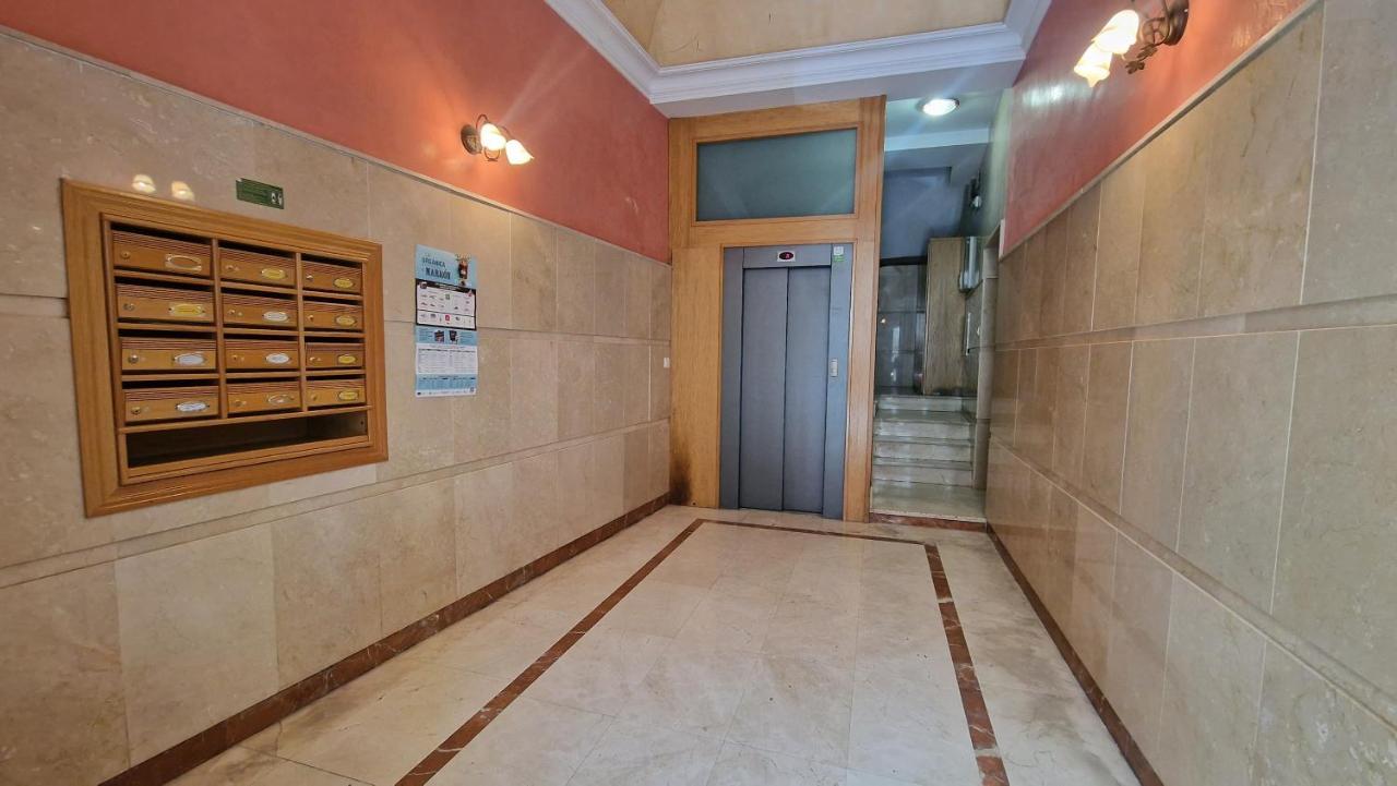 Apartmán El Loft De San Juan Vut09468 Burgo Exteriér fotografie